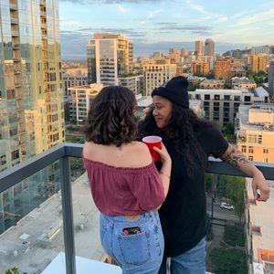 Aritzia Top | Wilfred Sartre Blouse Size S